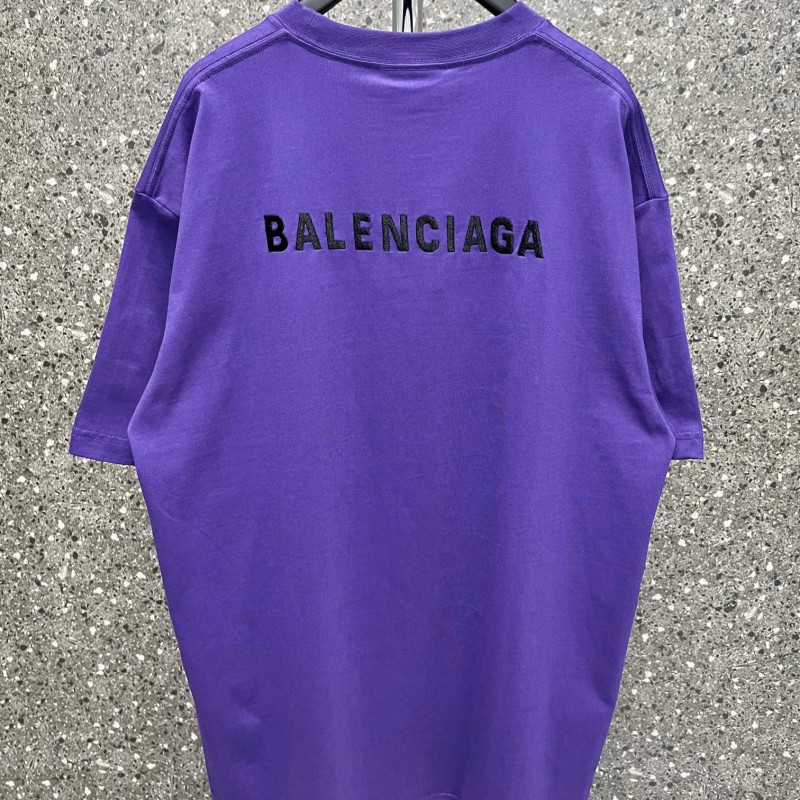 Balenciaga Unisex Tee