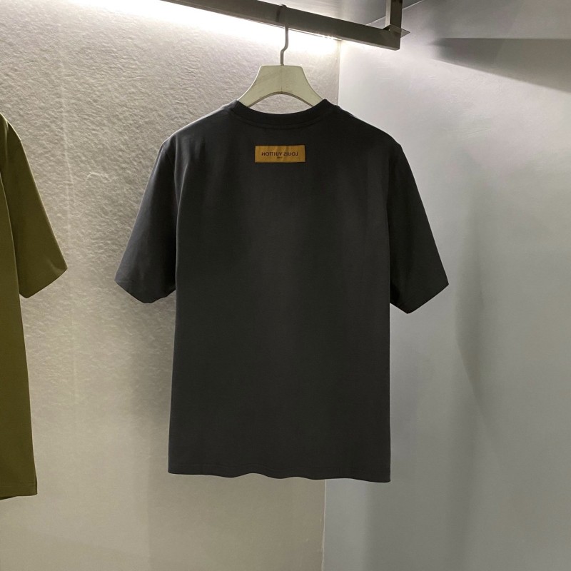 LV Unisex Tee