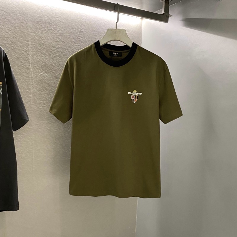 Fendi Unisex Tee