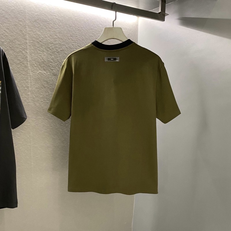 Fendi Unisex Tee