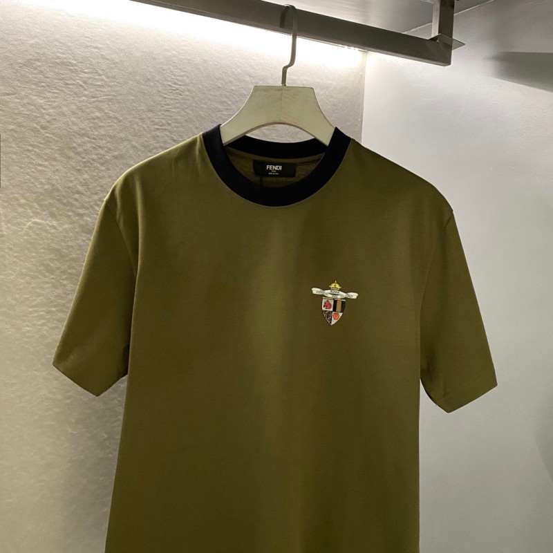 Fendi Unisex Tee