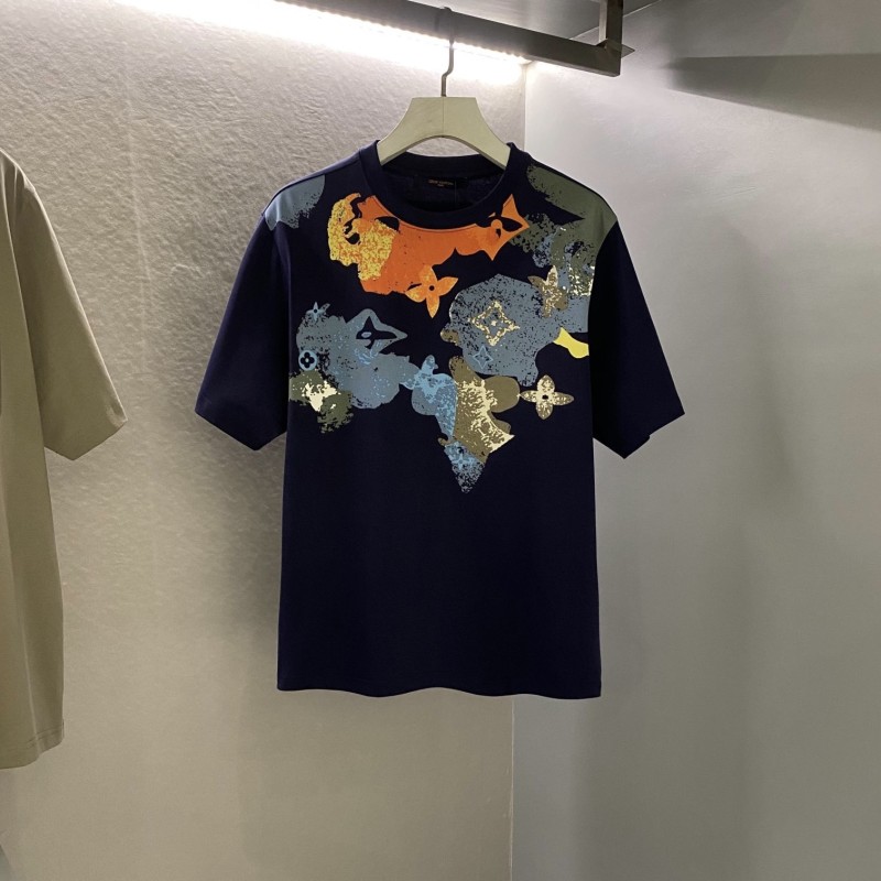 LV Unisex Tee