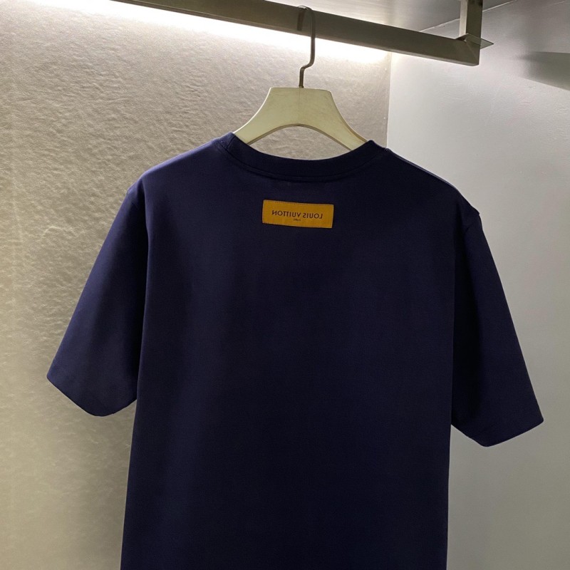 LV Unisex Tee