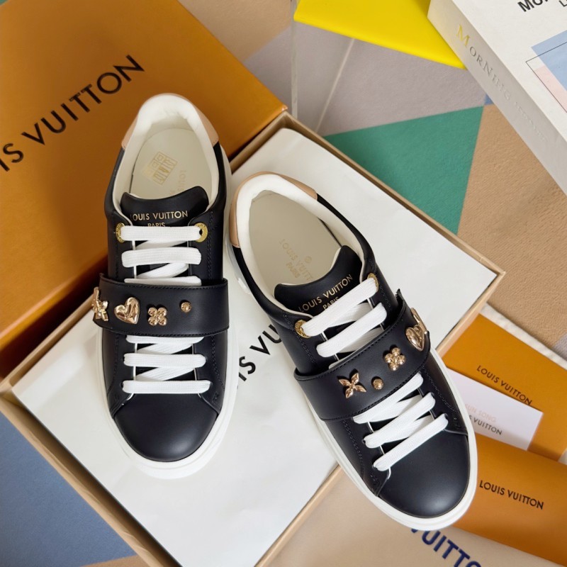 LV Time Out Sneaker