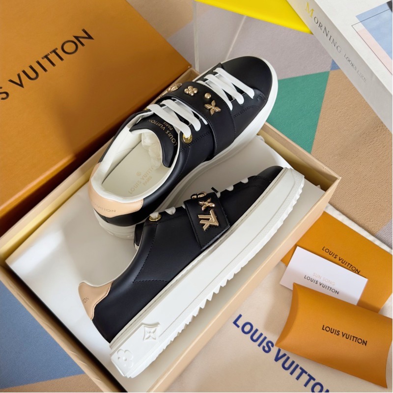 LV Time Out Sneaker