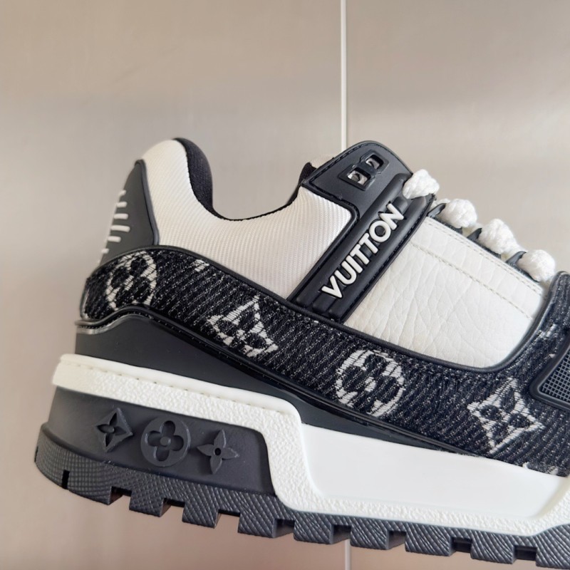 LV Unisex Trainer Maxi