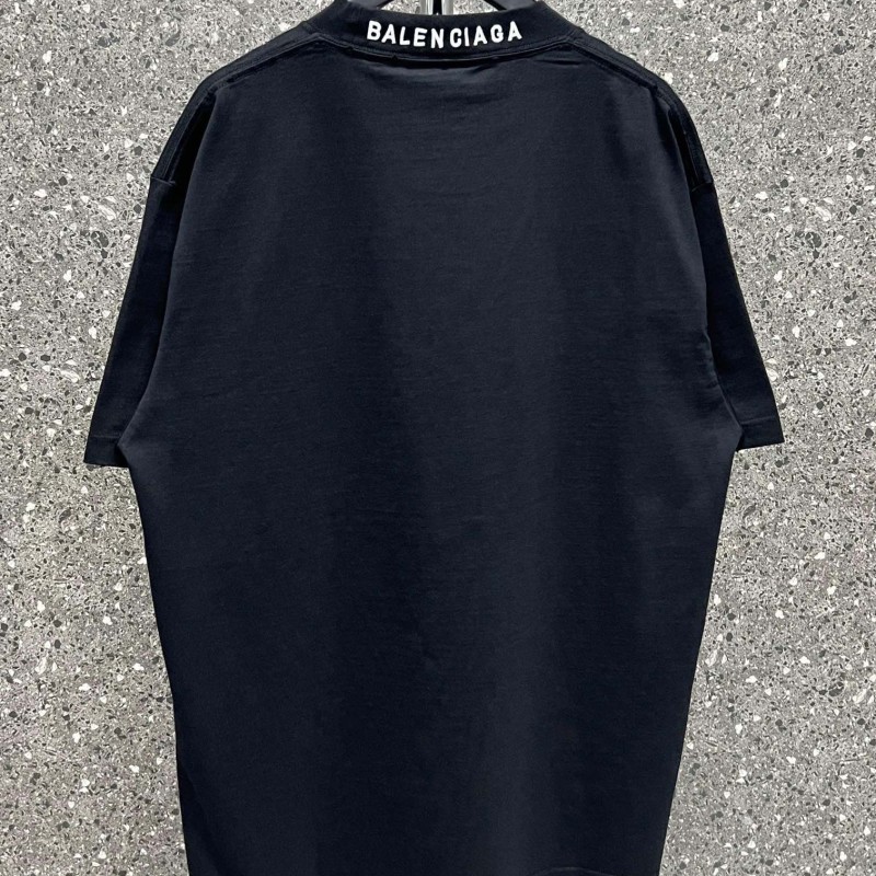 Balenciaga Unisex Tee