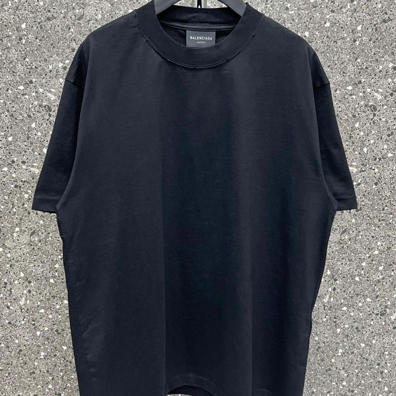 Balenciaga Unisex Tee