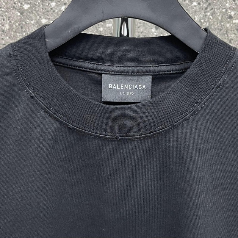 Balenciaga Unisex Tee