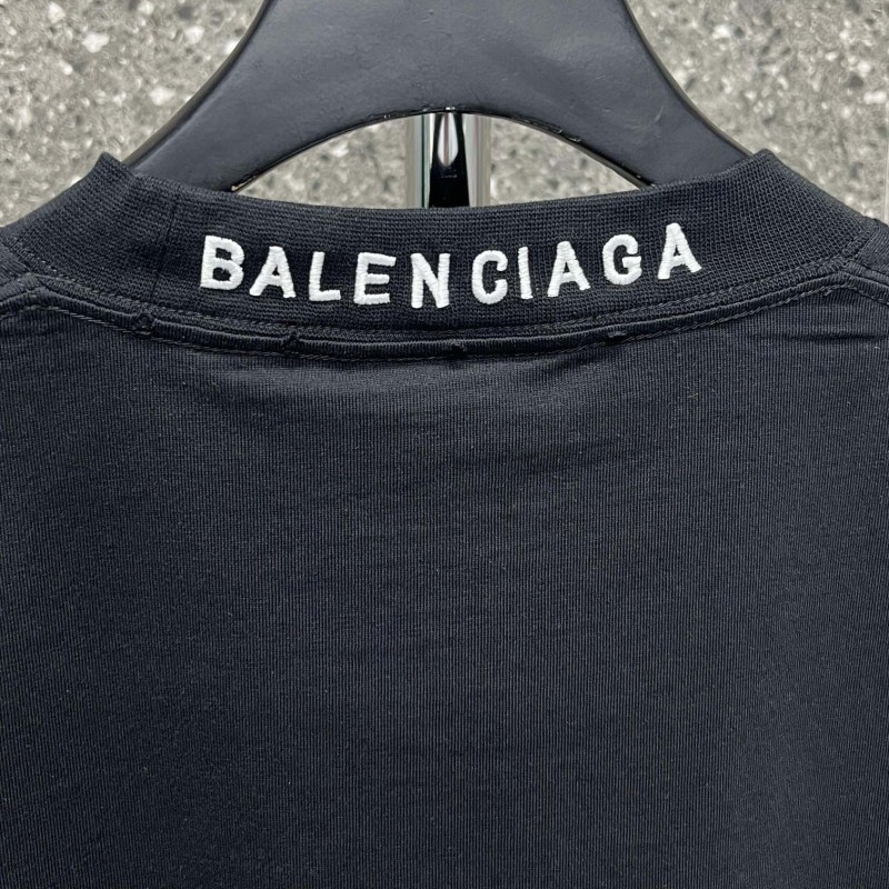 Balenciaga Unisex Tee