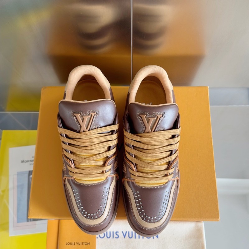 LV Unisex Trainer 