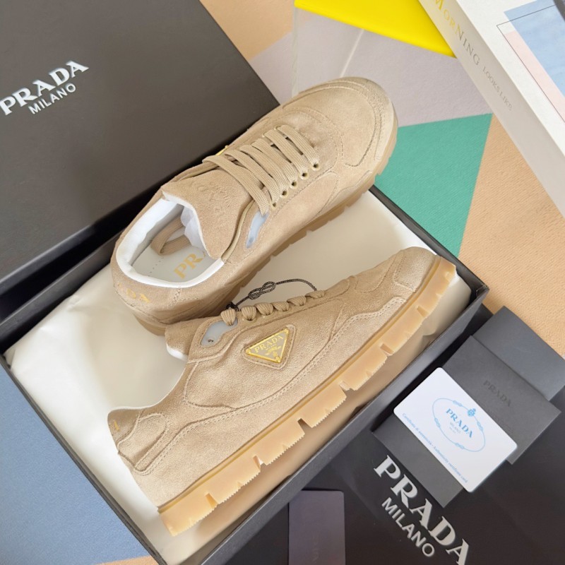 Prada Sneaker