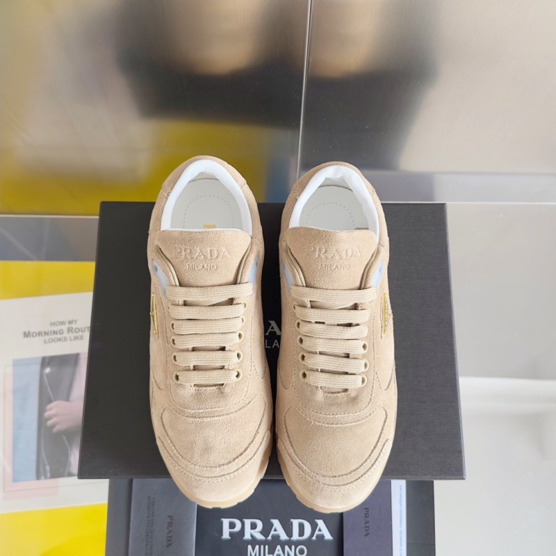 Prada Sneaker