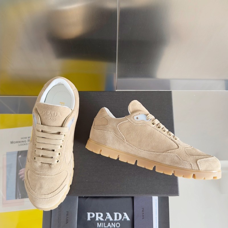 Prada Sneaker