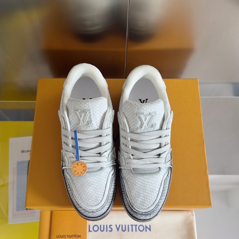 LV Unisex Trainer 