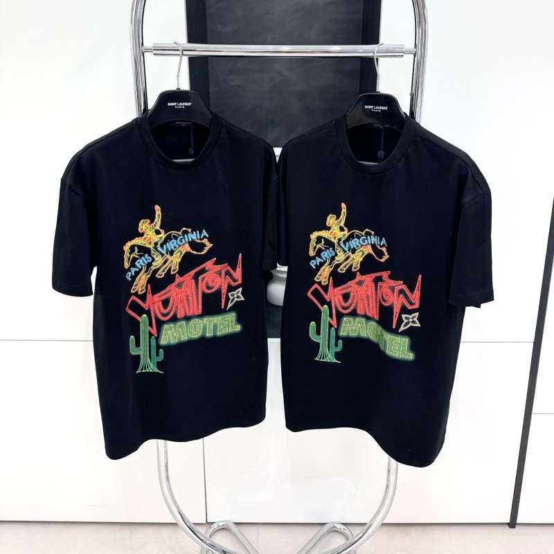 LV Unisex Tee