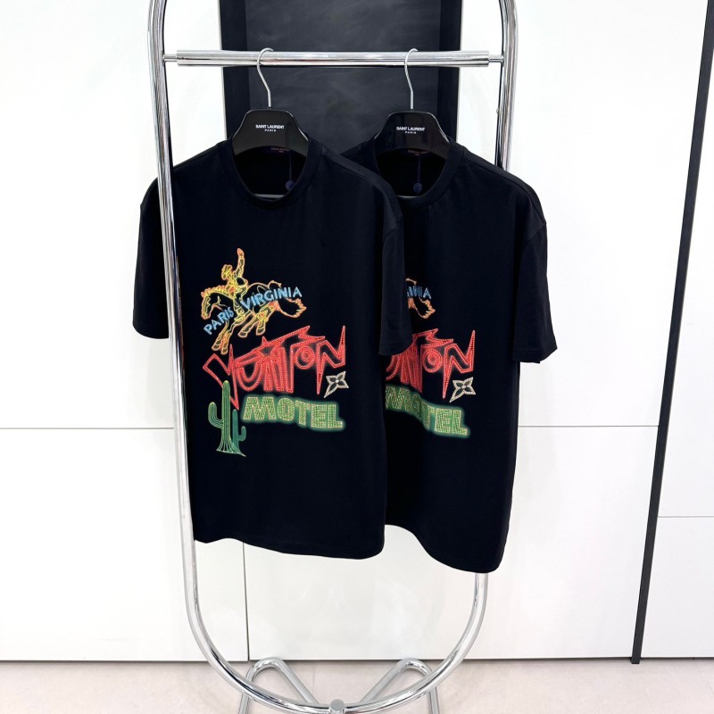 LV Unisex Tee