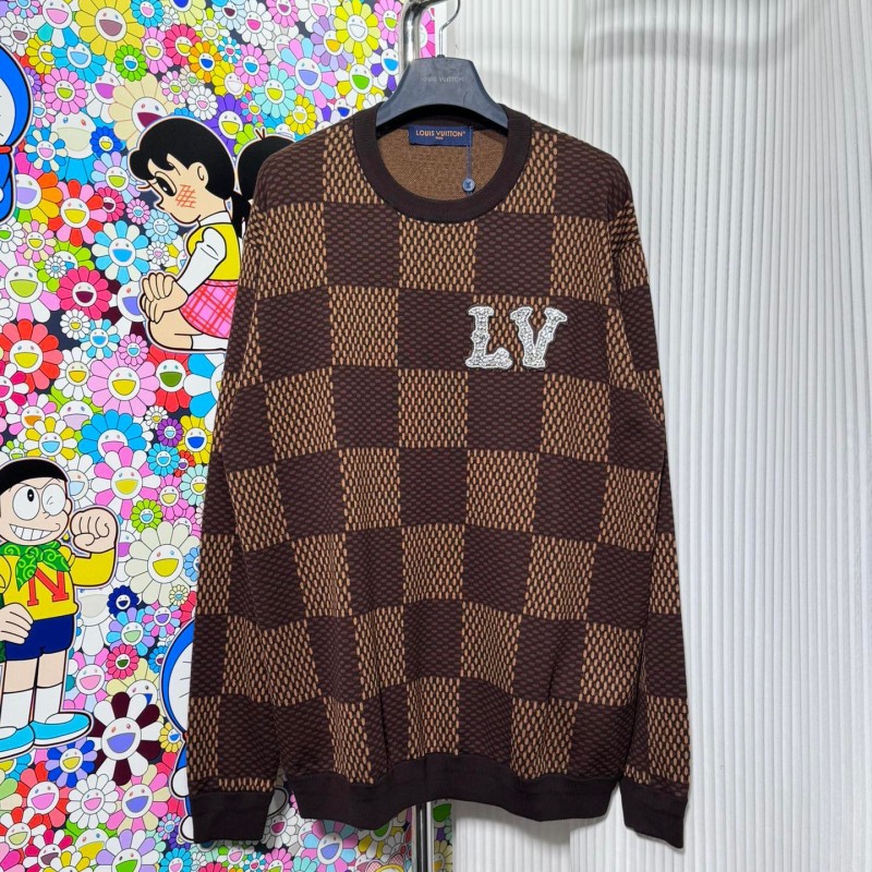 LV Unisex Sweater