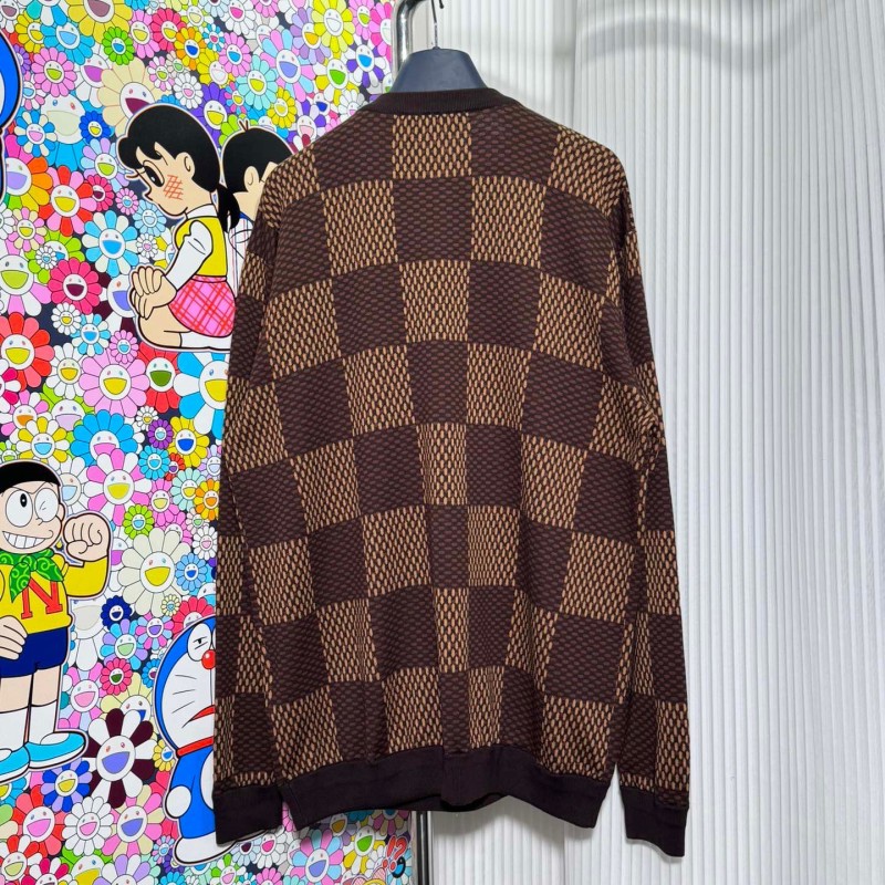 LV Unisex Sweater