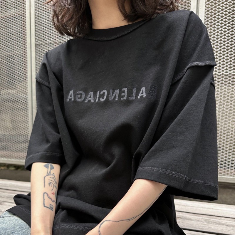 Balenciaga Unisex Tee