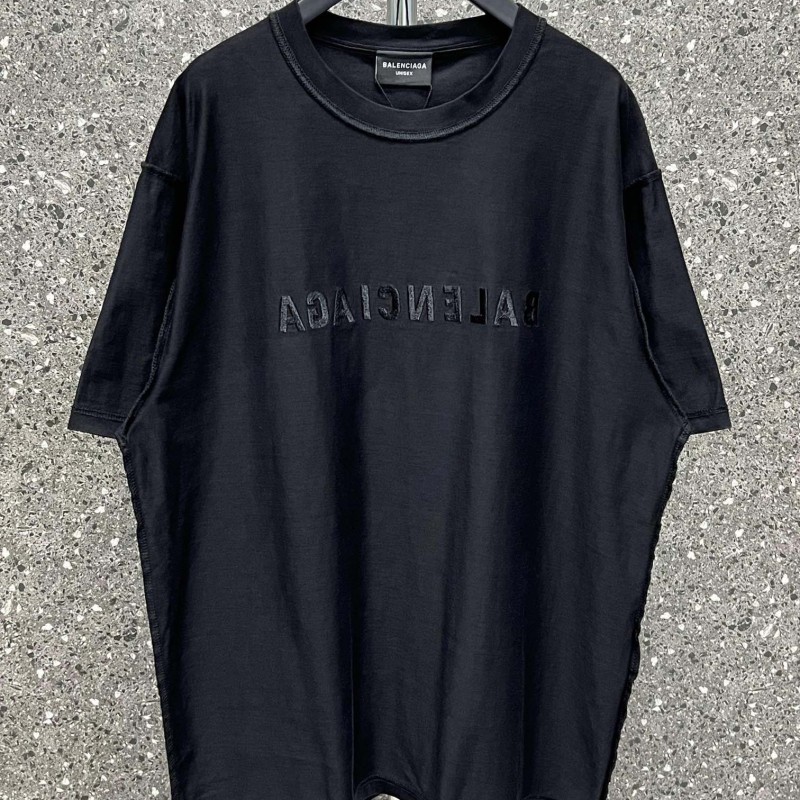 Balenciaga Unisex Tee