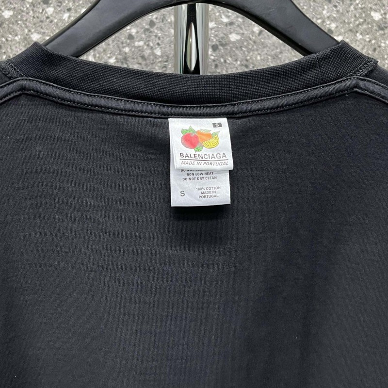 Balenciaga Unisex Tee