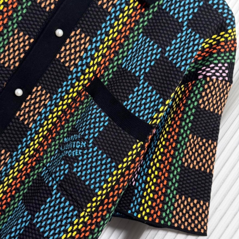 LV Unisex Polo Tee