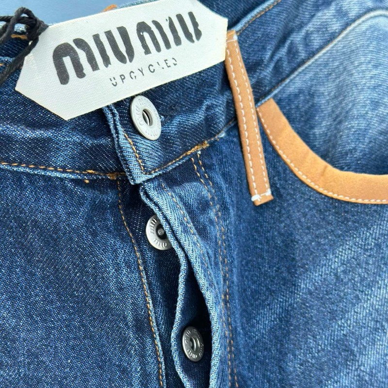 MiuMiu Jeans