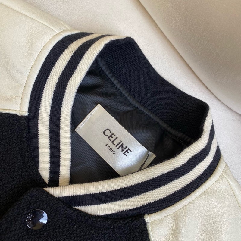 Celine Unisex Jacket