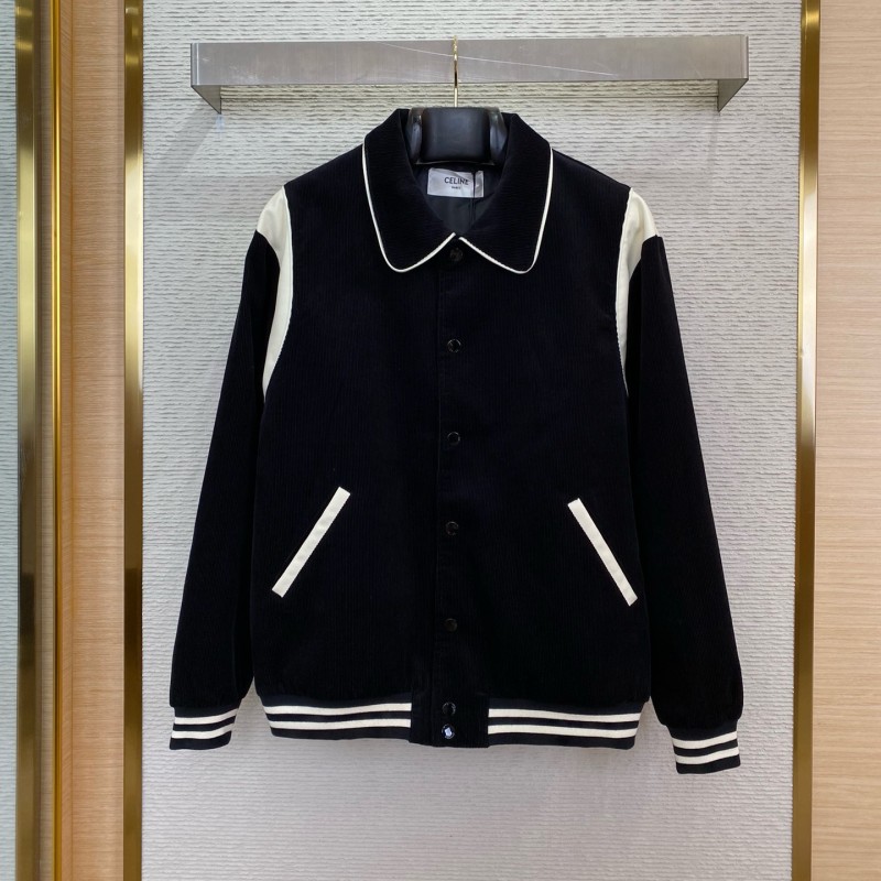 Celine Unisex Jacket