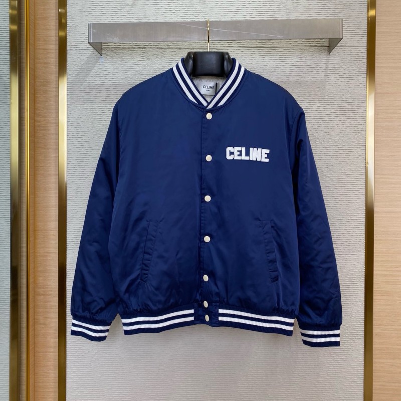 Celine Unisex Jacket