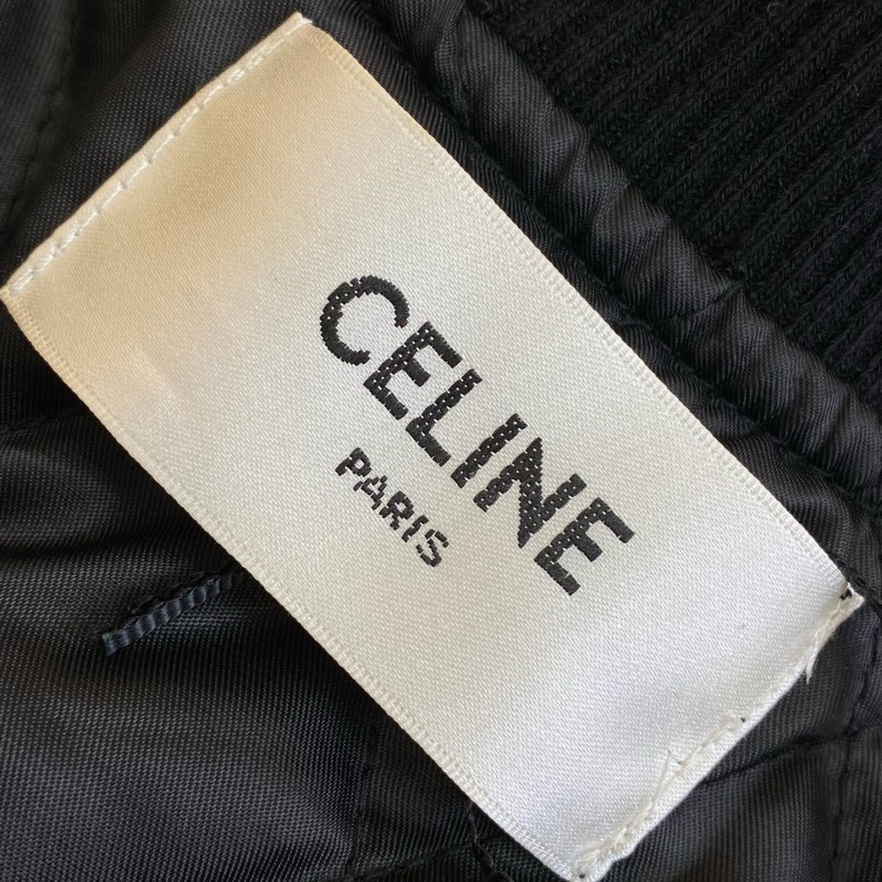 Celine Unisex Jacket