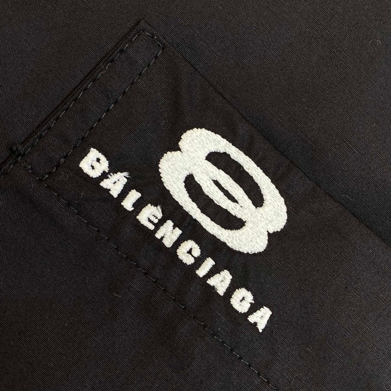 Balenciaga Unisex Jacket