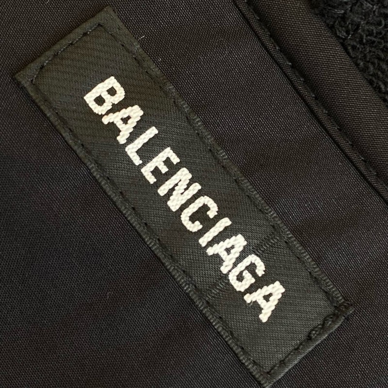 Balenciaga Unisex Jacket