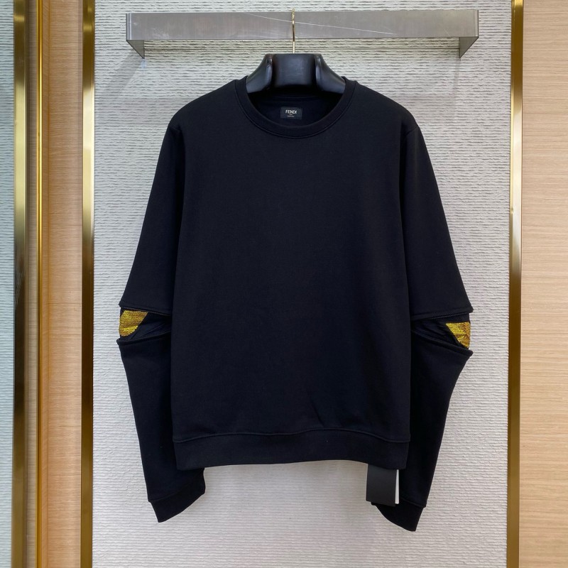 Fendi Unisex Sweater