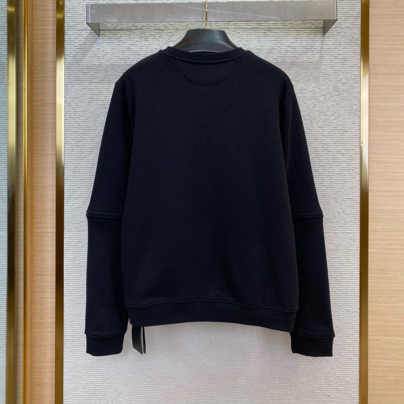 Fendi Unisex Sweater