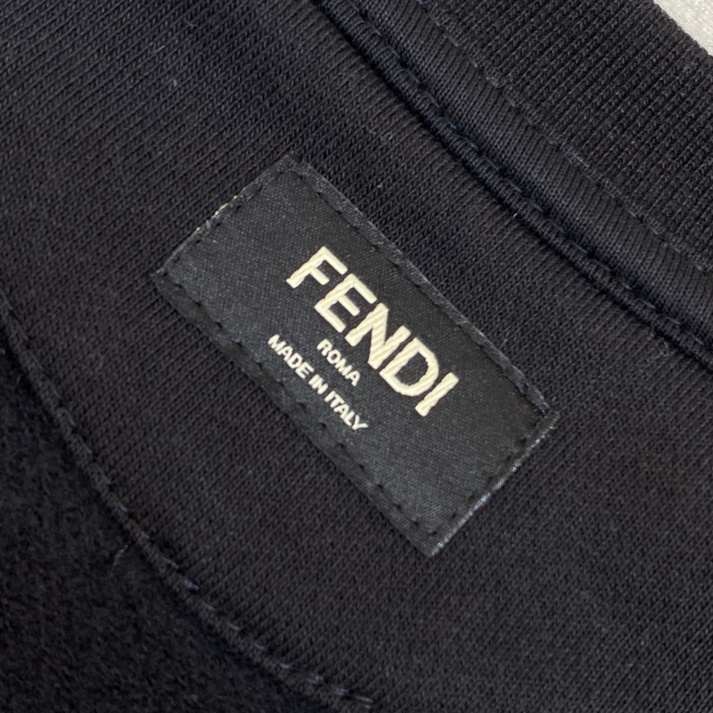 Fendi Unisex Sweater