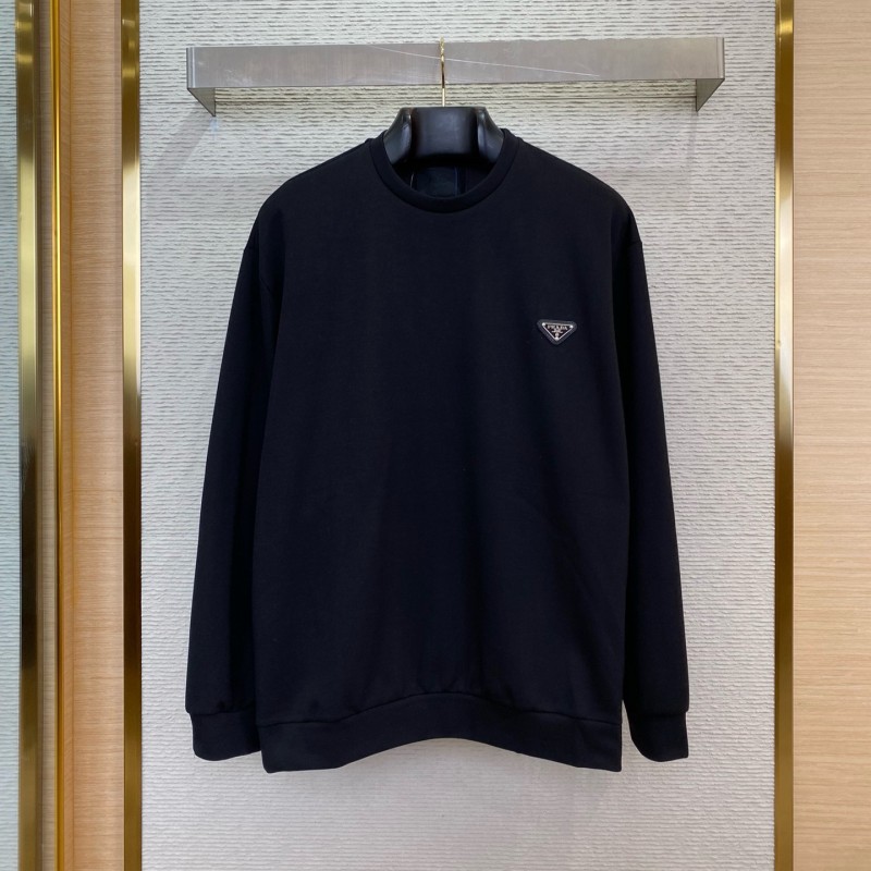 Prada Unisex Sweater