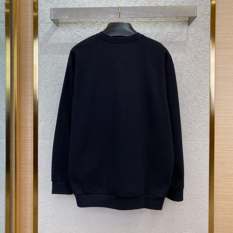 Prada Unisex Sweater