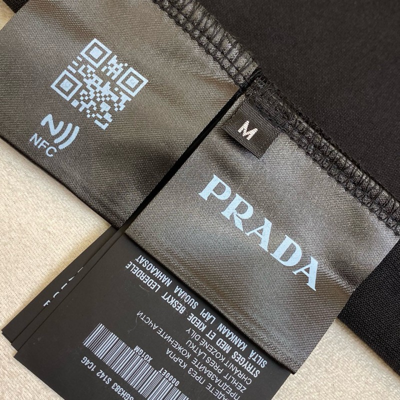 Prada Unisex Sweater