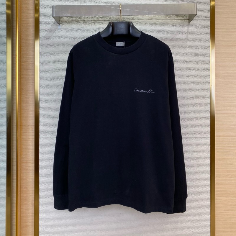 Dior Unisex Sweater