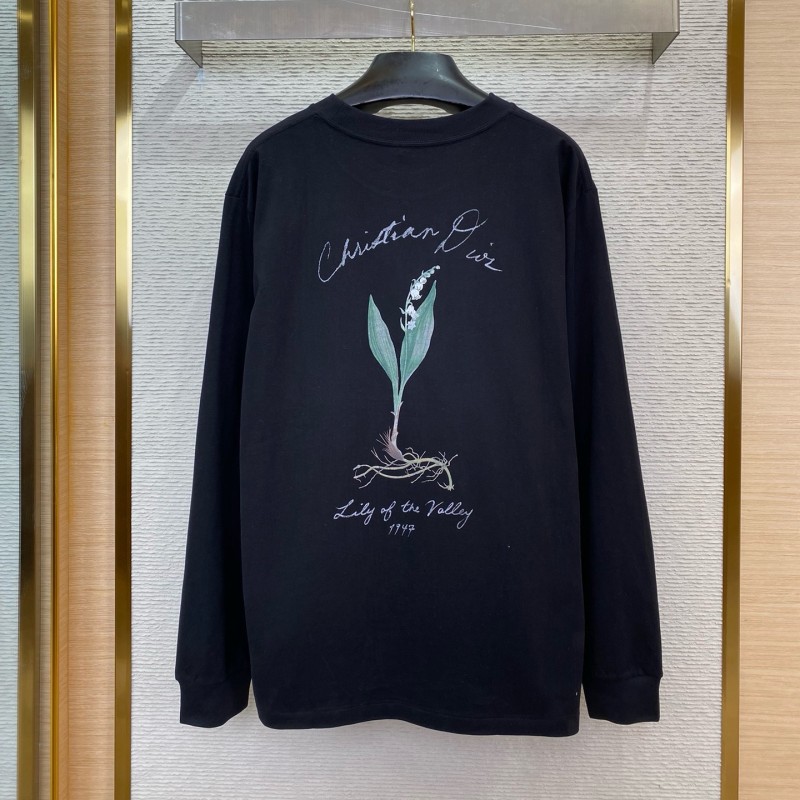 Dior Unisex Sweater