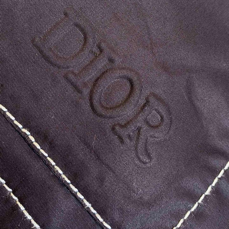 Dior Unisex Jacket