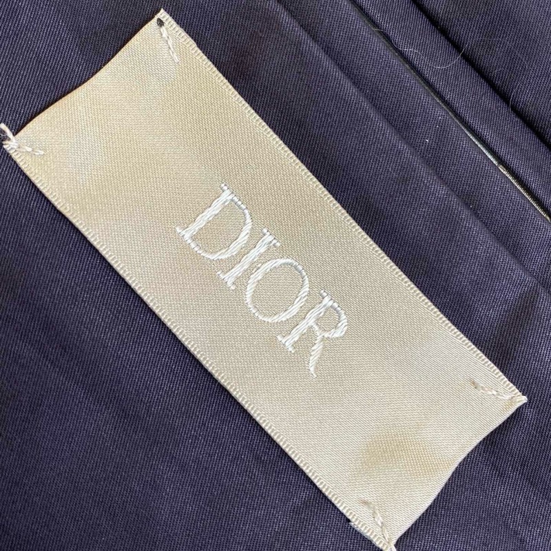 Dior Unisex Jacket