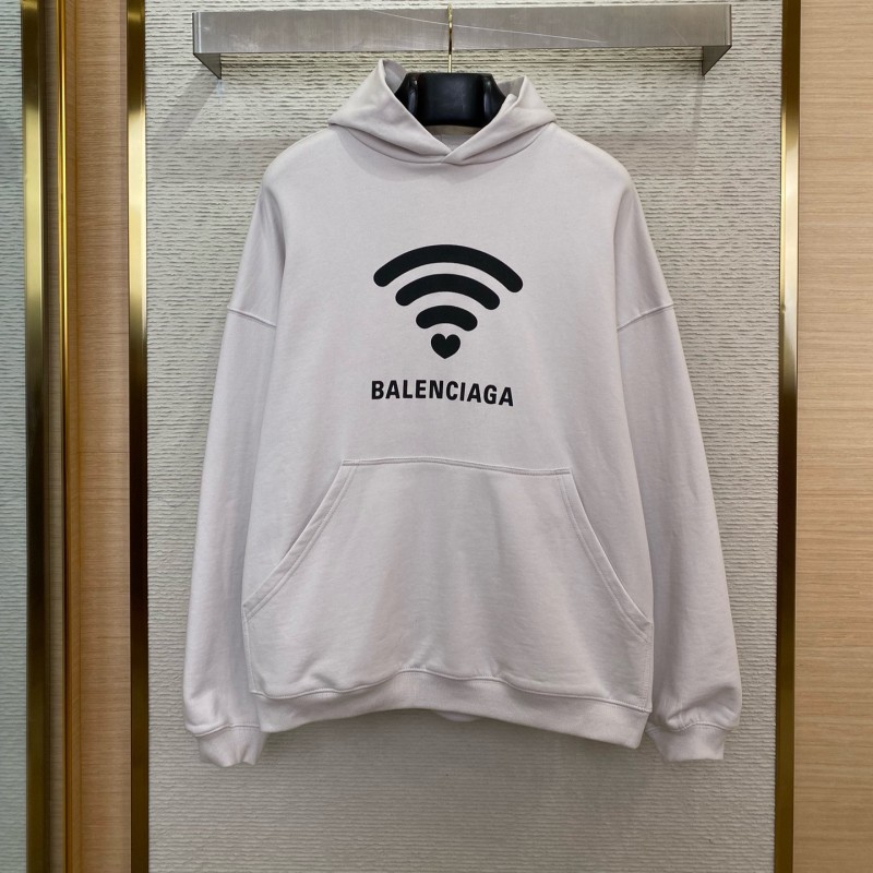 Balenciaga Unisex Hoodie