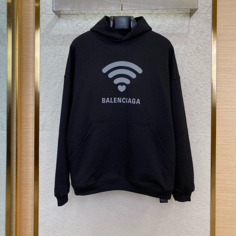 Balenciaga Unisex Hoodie