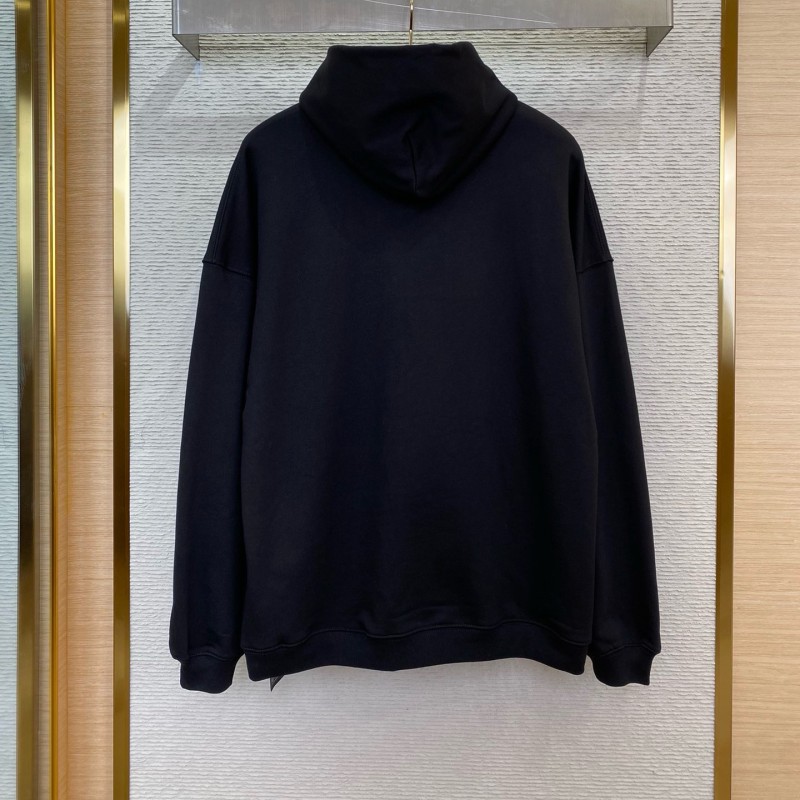 Balenciaga Unisex Hoodie