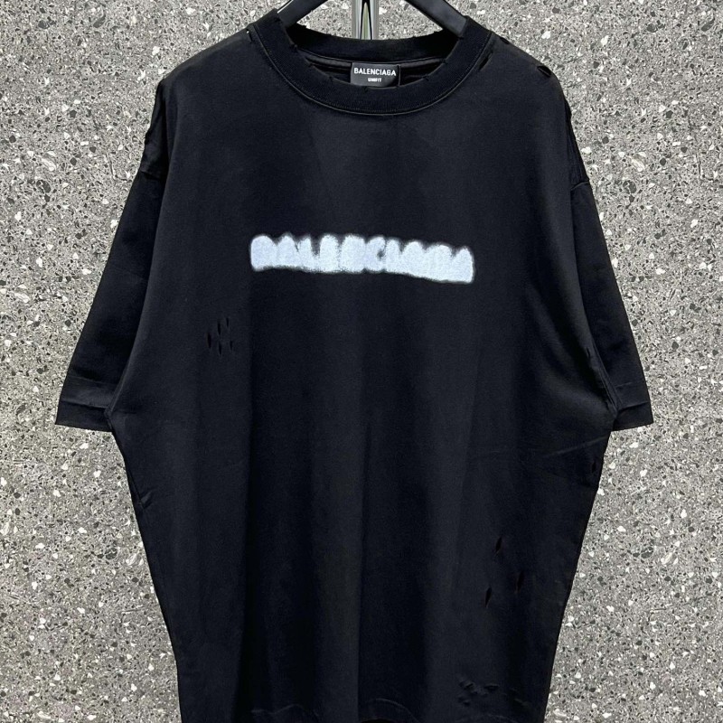 Balenciaga Unisex Tee