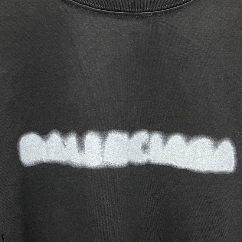 Balenciaga Unisex Tee