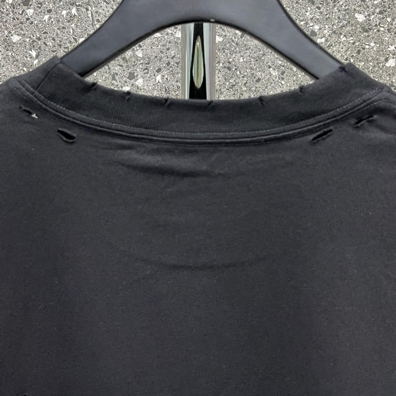 Balenciaga Unisex Tee